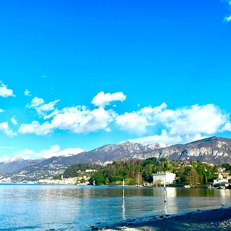 Appartamento Corte Antica Bellagio Esterno foto