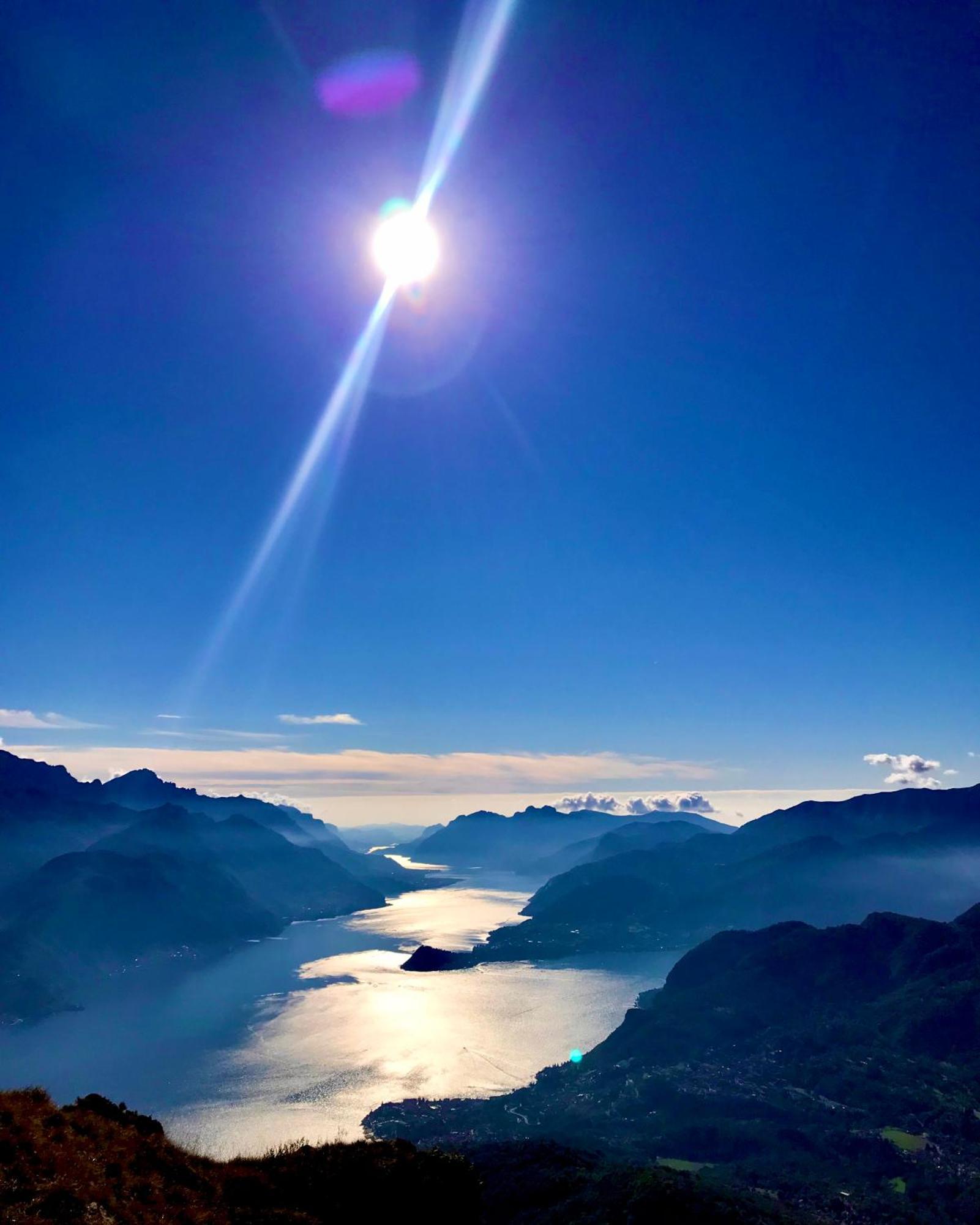 Appartamento Corte Antica Bellagio Esterno foto