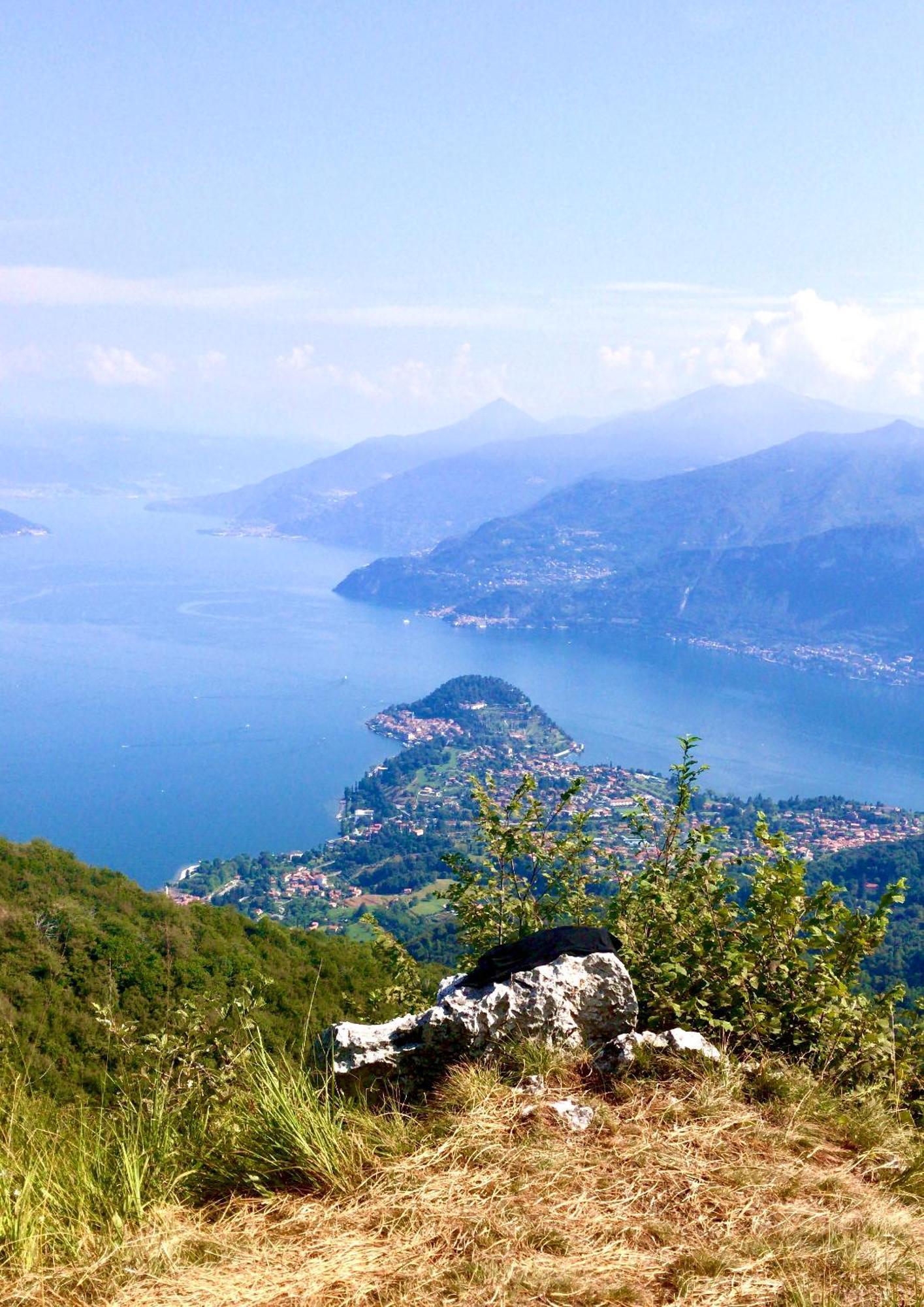 Appartamento Corte Antica Bellagio Esterno foto
