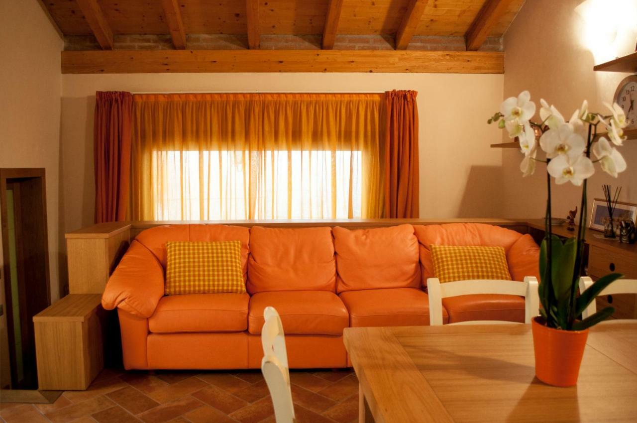 Appartamento Corte Antica Bellagio Esterno foto